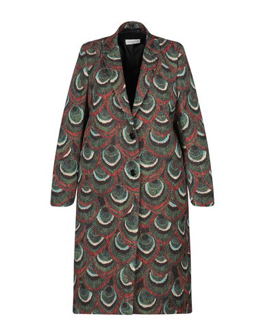 dries van noten coat