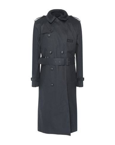 ZOOM MACKINTOSH - Full-length jacket