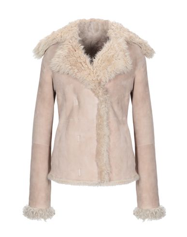 ZOOM THEORY - Double breasted pea coat