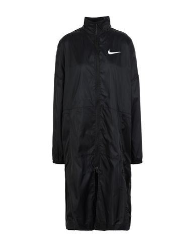 nike overcoat