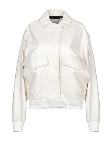 ZOOM GIVENCHY - Leather jacket