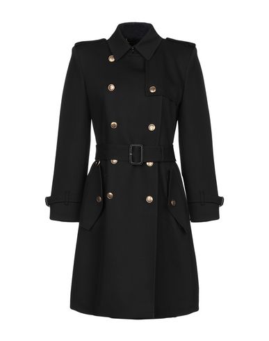ZOOM GIVENCHY - Full-length jacket