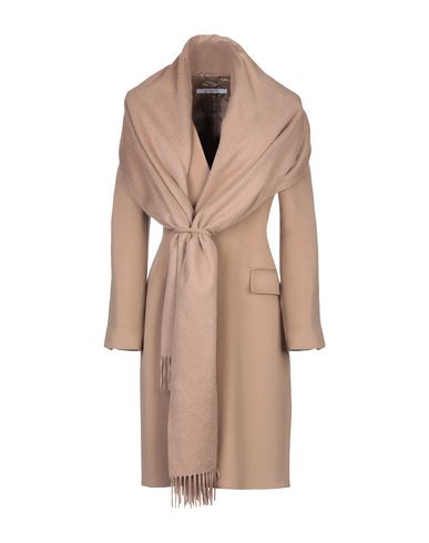 ZOOM GIVENCHY - Coat