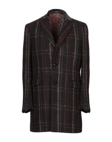ZOOM ETRO - Coat