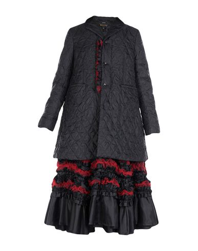 ZOOM COMME des GARÇONS - Full-length jacket