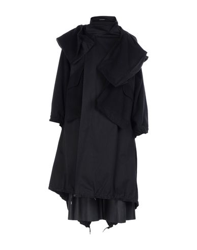 ZOOM YOHJI YAMAMOTO - Coat