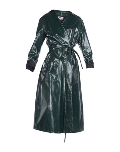 ZOOM MM6 MAISON MARGIELA - Full-length jacket