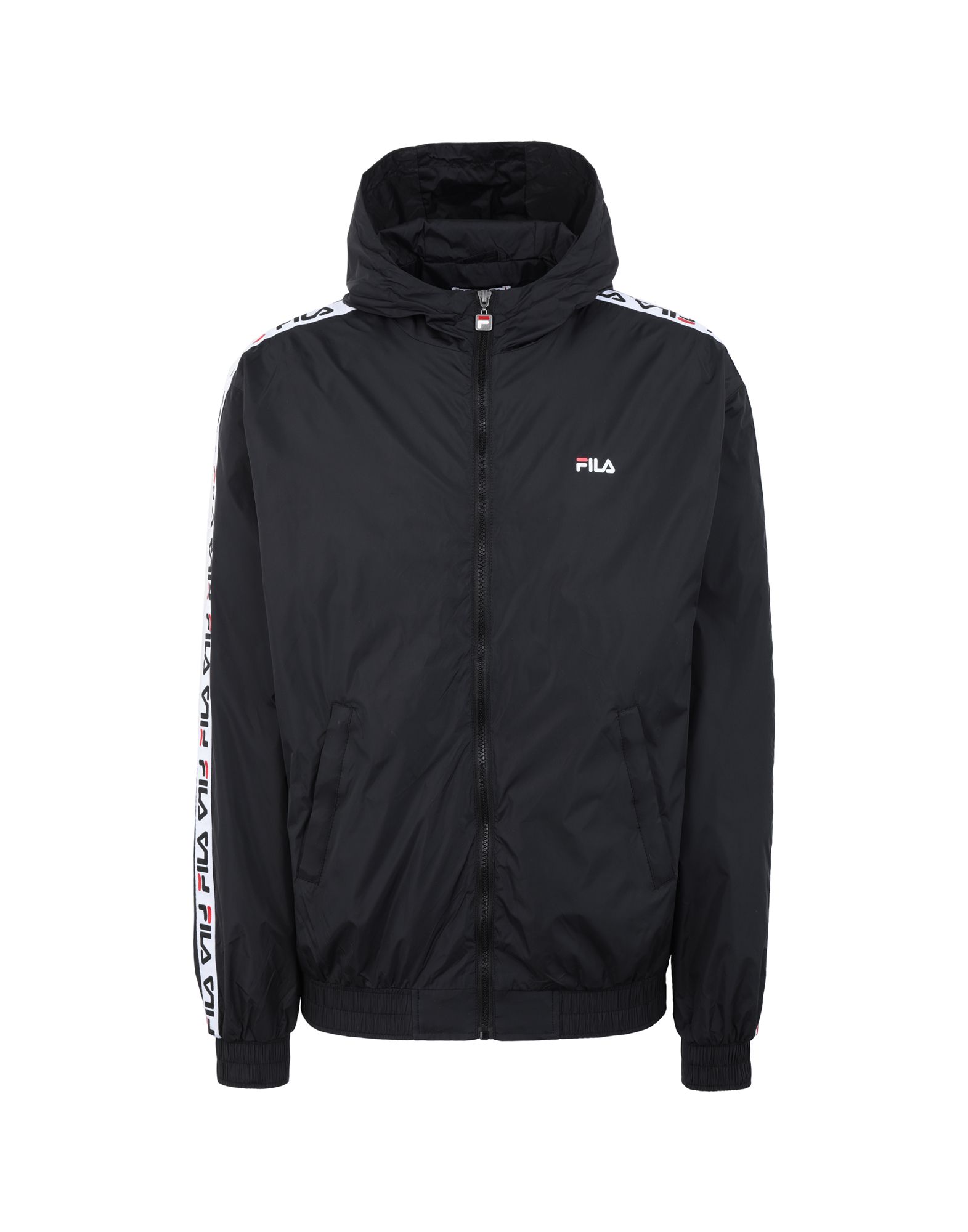 giubbotto fila bambino