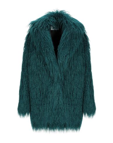 ZOOM MM6 MAISON MARGIELA - Pelliccia ecologica