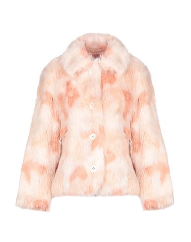 ZOOM TWINSET - Fausse fourrure