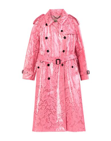 ZOOM BURBERRY - Gabardina