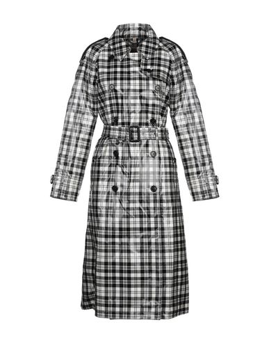 ZOOM BURBERRY - Pardessus