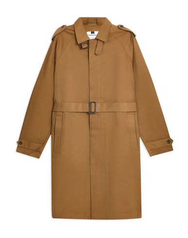 topman trench coat