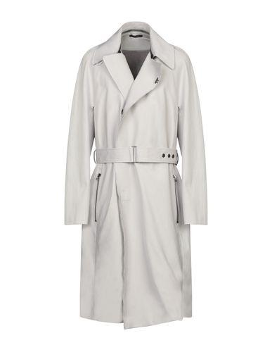 ZOOM LANVIN - Full-length jacket