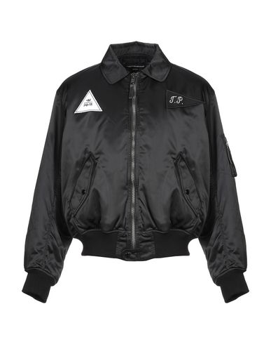 Gosha Rubchinskiy Jackets In Black