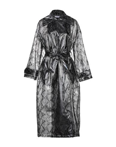 ZOOM WEILI ZHENG - Full-length jacket
