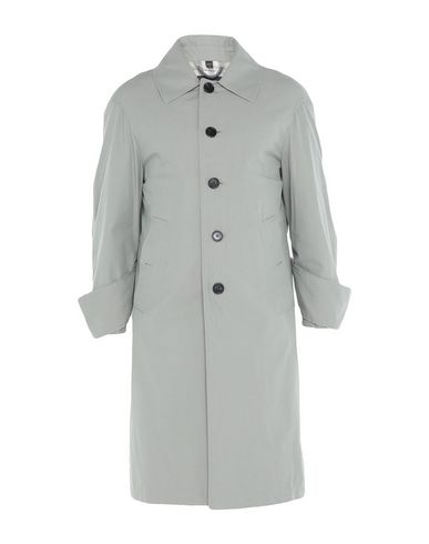 burberry coat mens online