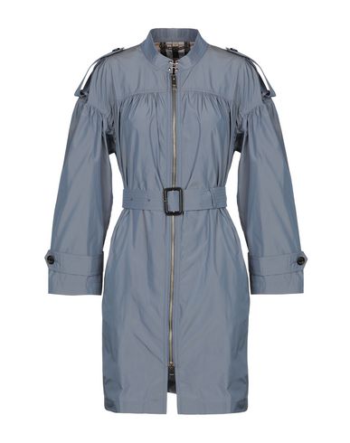 ZOOM BURBERRY - Gabardina