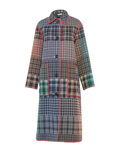 ZOOM MARNI - Coat