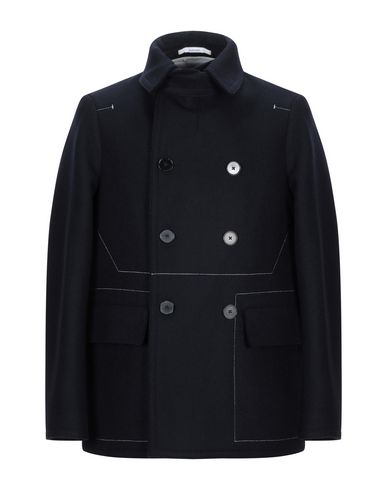 ZOOM JIL SANDER - Coat