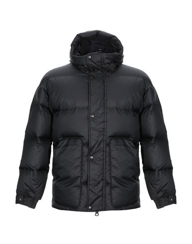 Ienki Ienki Down Jacket In Black | ModeSens