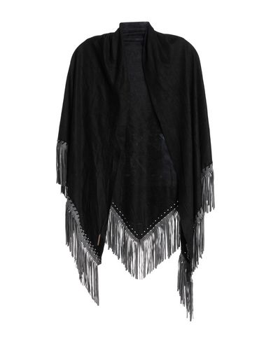 Click to view more detailed imagery on our partner's website Marc Ellis Scarves In Black