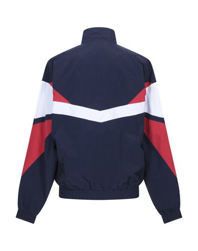 fila outerwear