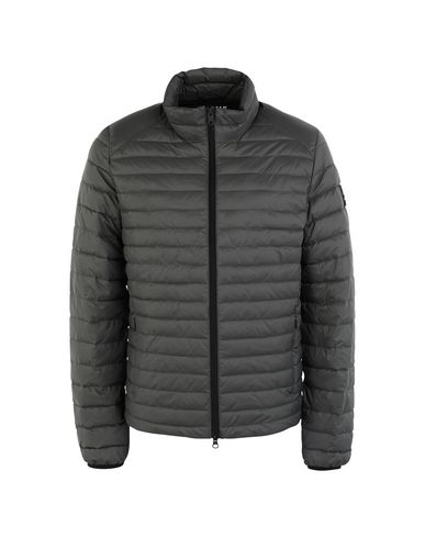 ZOOM ECOALF - Down jacket