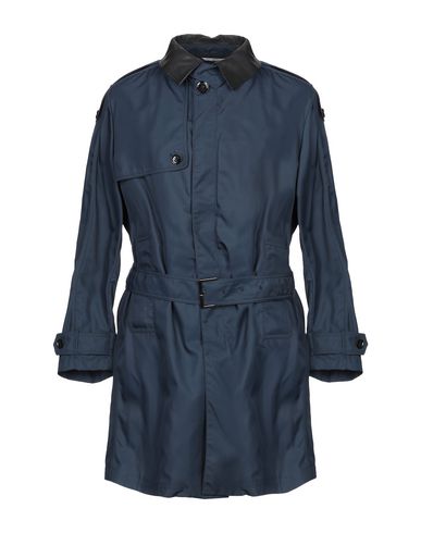 ZOOM VALENTINO - Gabardina