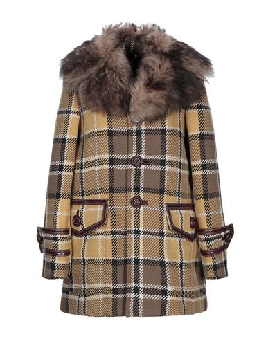ZOOM MARC JACOBS - Coat