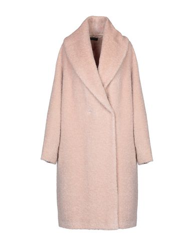 Antonelli Coat In Pink | ModeSens