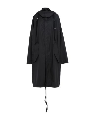 Ambush Full-length Jacket In Black | ModeSens