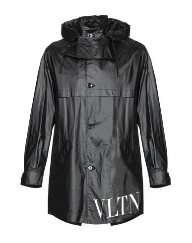 ZOOM VALENTINO - Full-length jacket