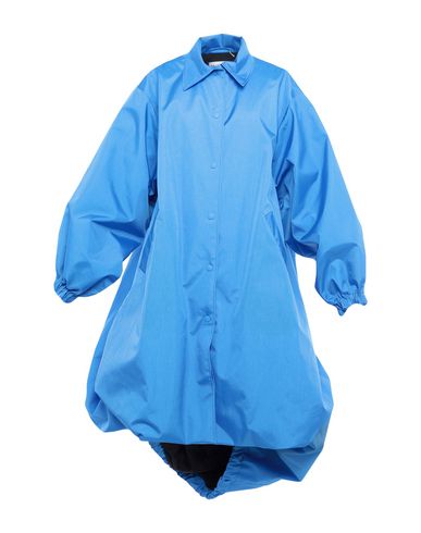 ZOOM BALENCIAGA - Full-length jacket