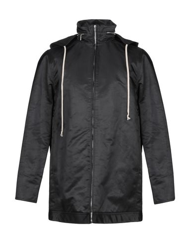 ZOOM DRKSHDW by RICK OWENS - Mantel