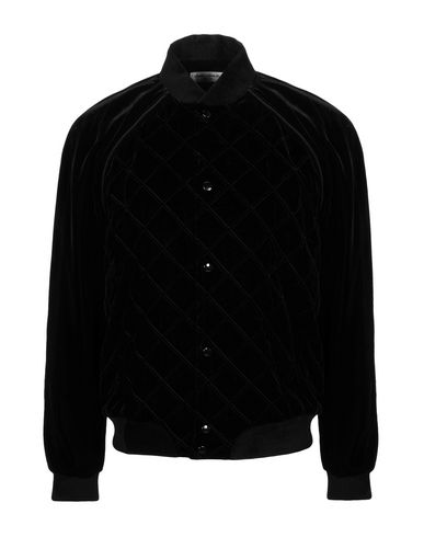 ZOOM SAINT LAURENT - Bomber