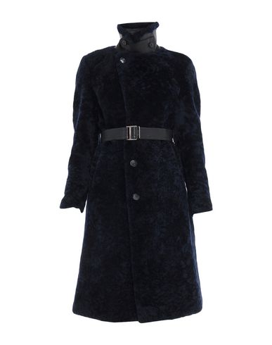 ZOOM NEIL BARRETT - Coat