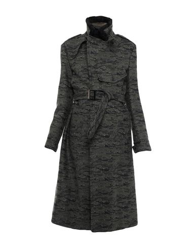 ZOOM NEIL BARRETT - Coat