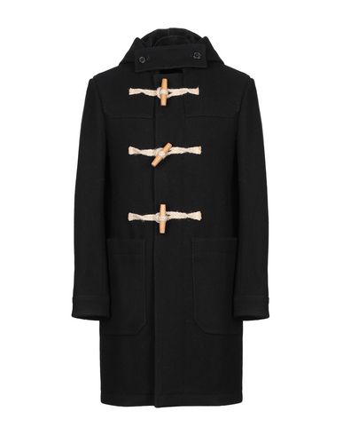 ZOOM AMI ALEXANDRE MATTIUSSI - Coat