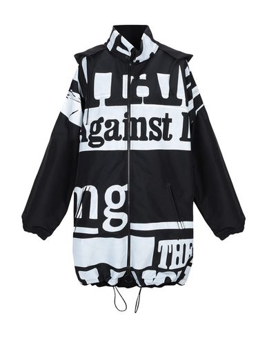 ZOOM MAISON MARGIELA - Jacket