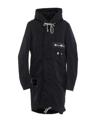 ZOOM DRKSHDW by RICK OWENS - Cazadora