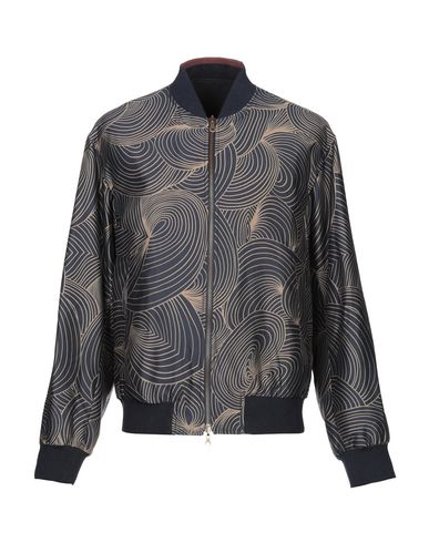 ZOOM DRIES VAN NOTEN - Cazadora Bomber