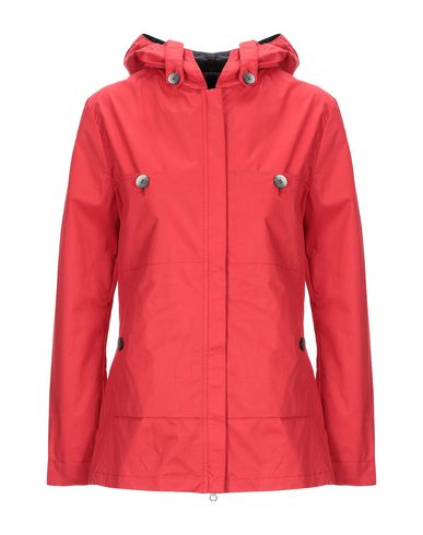 Camplin Jacket In Red | ModeSens