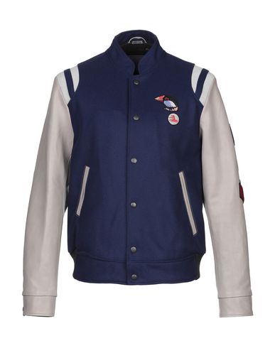 ZOOM LANVIN - Bomber
