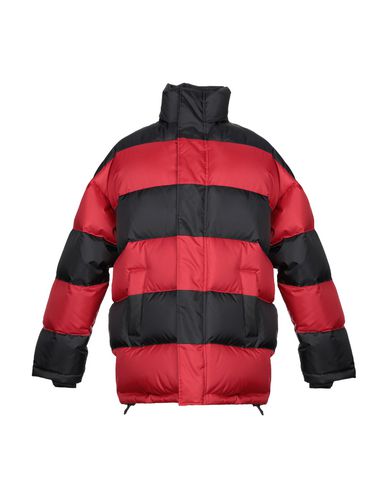 ZOOM BALENCIAGA - Down jacket