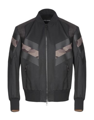 ZOOM NEIL BARRETT - Bomber
