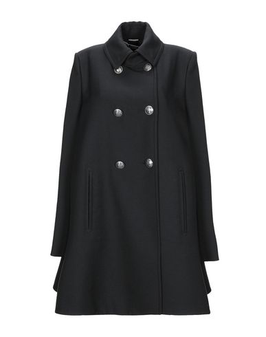 ZOOM ALEXANDER MCQUEEN - Coat