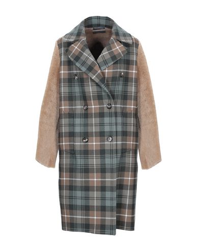 ZOOM HMN 23 - Coat