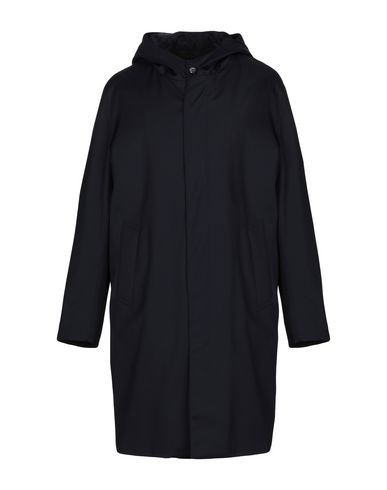 ZOOM MACKINTOSH - Down jacket