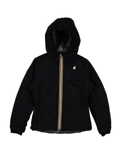 ZOOM K-WAY - Blouson